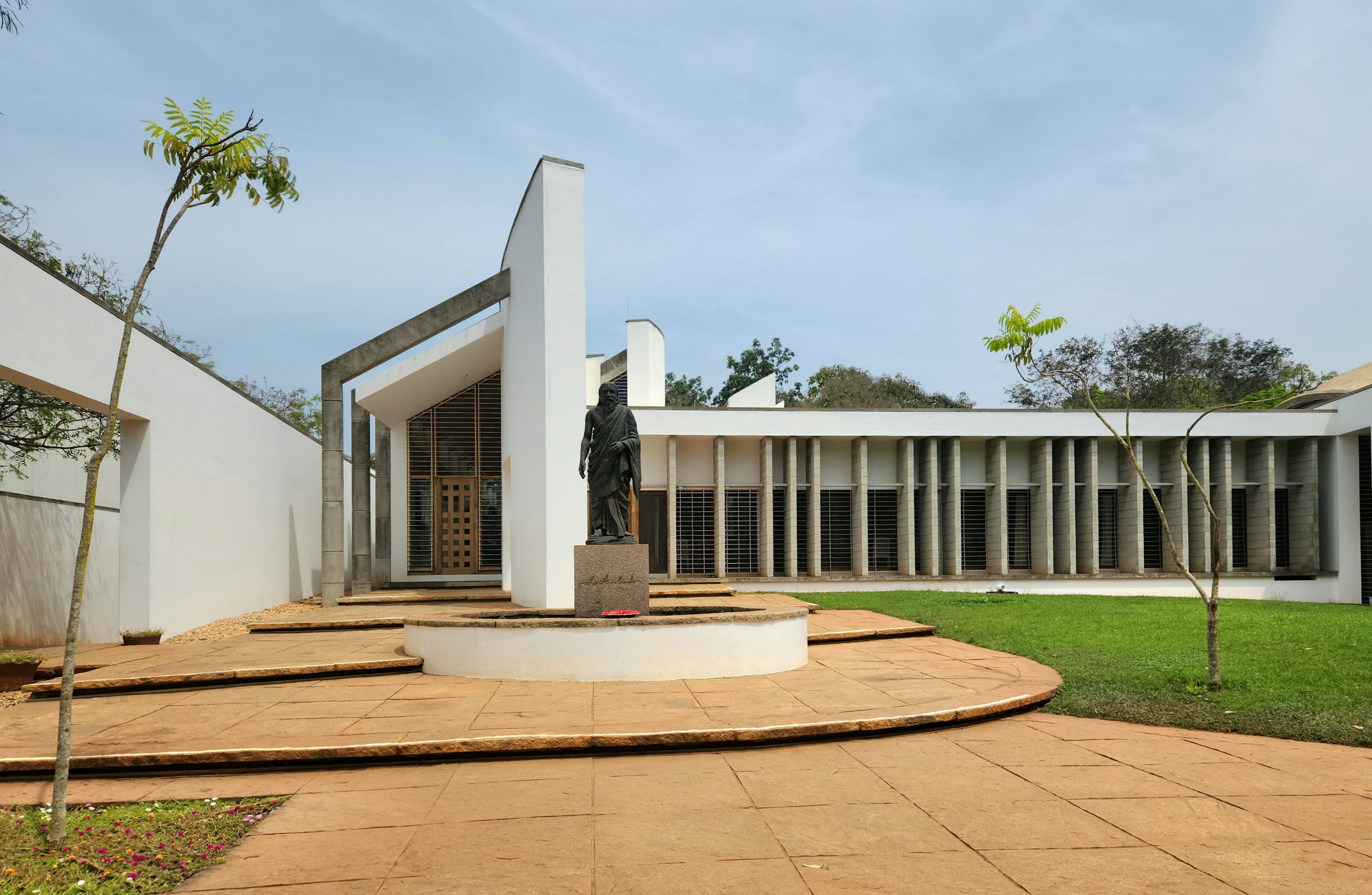 Sri Aurobindo Ashram
